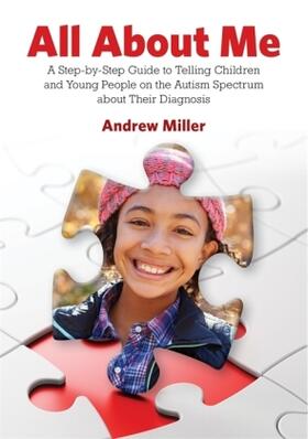 Miller | All About Me | Buch | 978-1-78592-129-2 | www.sack.de