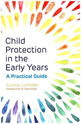 Lumsden |  Child Protection in the Early Years | Buch |  Sack Fachmedien