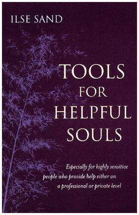 Sand |  Tools for Helpful Souls | Buch |  Sack Fachmedien