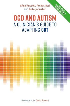 Russell / Jassi / Johnston |  Ocd and Autism | Buch |  Sack Fachmedien