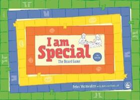 Vermeulen | I Am Special: The Autism Board Game | Sonstiges | 978-1-78592-497-2 | sack.de