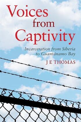Thomas |  Voices from Captivity | Buch |  Sack Fachmedien