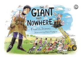 Dickens |  The Giant from Nowhere | Buch |  Sack Fachmedien