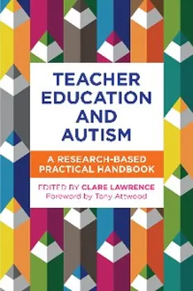 Lawrence |  Teacher Education and Autism | eBook | Sack Fachmedien