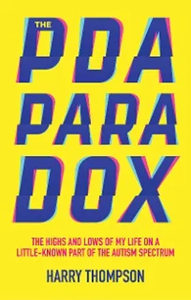 Thompson |  The PDA Paradox | eBook | Sack Fachmedien