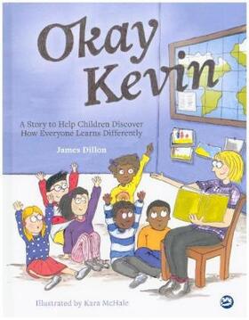 Dillon |  Okay Kevin | Buch |  Sack Fachmedien