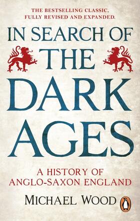 Wood |  In Search of the Dark Ages | Buch |  Sack Fachmedien