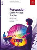 ABRSM |  Percussion Exam Pieces & Studies, ABRSM Grade 5 | Buch |  Sack Fachmedien