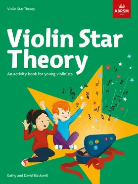 Blackwell |  Violin Star Theory | Buch |  Sack Fachmedien