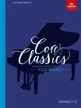 Jones |  Core Classics, Grades 1-2 | Buch |  Sack Fachmedien