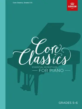 Jones |  Core Classics, Grades 5-6 | Buch |  Sack Fachmedien