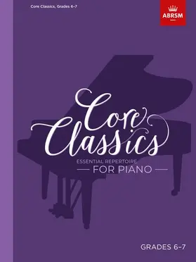 Jones |  Core Classics, Grades 6-7 | Buch |  Sack Fachmedien