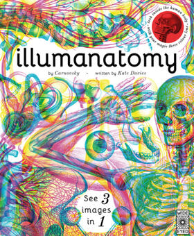 Davies |  Illumanatomy | Buch |  Sack Fachmedien