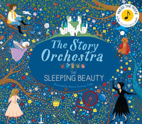  The Story Orchestra: The Sleeping Beauty | Buch |  Sack Fachmedien