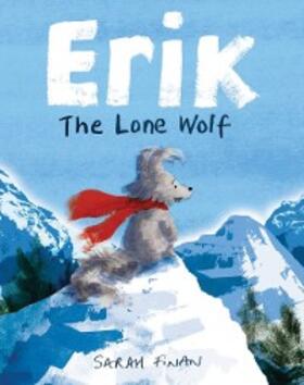 Finan |  Erik the Lone Wolf | eBook | Sack Fachmedien