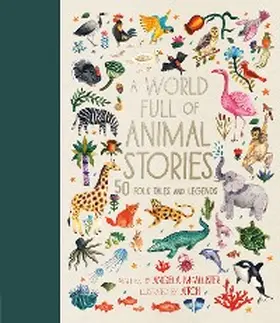 Mcallister |  A World Full of Animal Stories | eBook | Sack Fachmedien