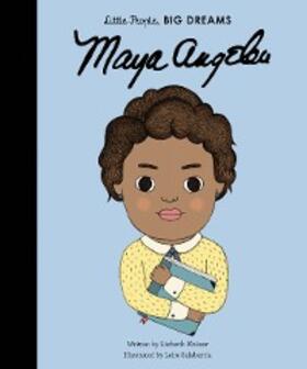 Kaiser |  Maya Angelou | eBook | Sack Fachmedien