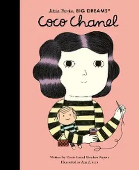 Sanchez Vegara |  Coco Chanel | eBook | Sack Fachmedien