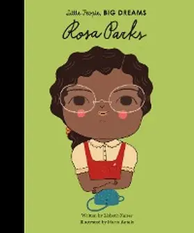 Kaiser |  Rosa Parks | eBook | Sack Fachmedien