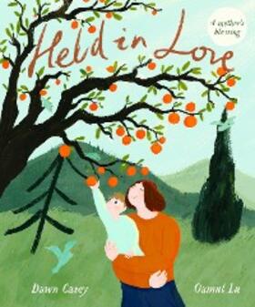 Casey |  Held in Love | eBook | Sack Fachmedien