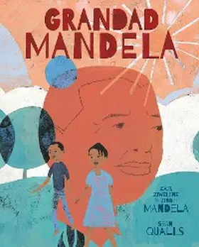 Mandela |  Grandad Mandela | eBook | Sack Fachmedien