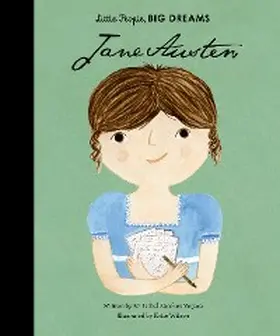 Sanchez Vegara |  Jane Austen | eBook | Sack Fachmedien