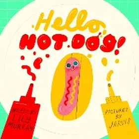 Murray |  Hello, Hot Dog | eBook | Sack Fachmedien
