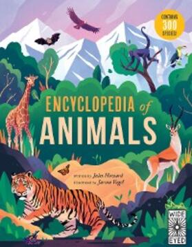 Howard |  Encyclopedia of Animals | eBook | Sack Fachmedien