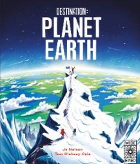 Nelson |  Destination: Planet Earth | eBook | Sack Fachmedien