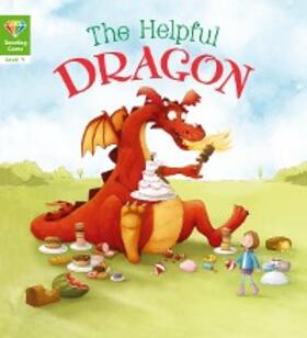  Reading Gems: The Helpful Dragon (Level 4) | eBook | Sack Fachmedien