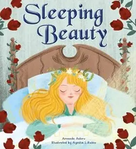 Askew |  Storytime Classics: Sleeping Beauty | eBook | Sack Fachmedien