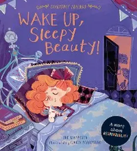 Nicholson |  Wake Up, Sleepy Beauty! | eBook | Sack Fachmedien
