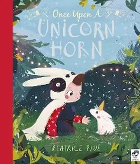 Blue |  Once Upon a Unicorn Horn | eBook | Sack Fachmedien