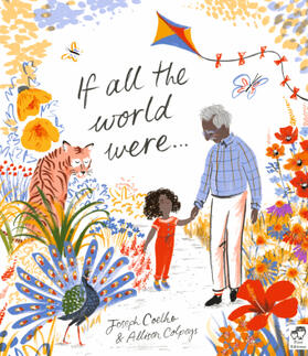 Coelho |  If All the World Were... | Buch |  Sack Fachmedien