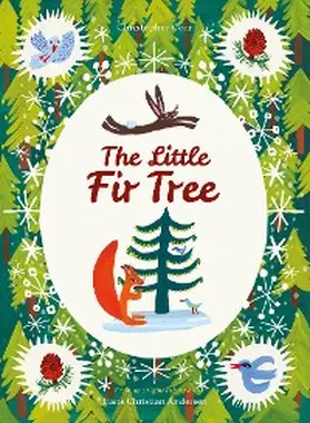 Corr |  The Little Fir Tree | eBook | Sack Fachmedien