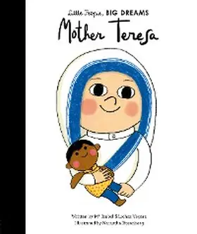 Sanchez Vegara |  Mother Teresa | eBook | Sack Fachmedien