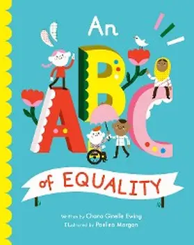 Ewing |  ABC of Equality | eBook | Sack Fachmedien