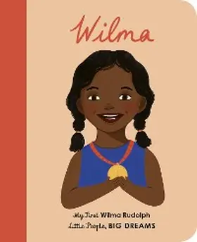 Sanchez Vegara |  Wilma Rudolph | eBook | Sack Fachmedien