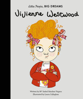 Sanchez Vegara |  Vivienne Westwood | Buch |  Sack Fachmedien