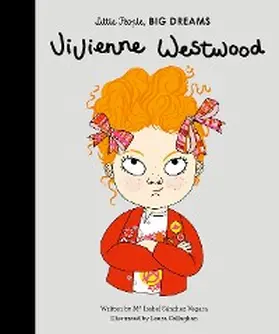 Sanchez Vegara |  Vivienne Westwood | eBook | Sack Fachmedien