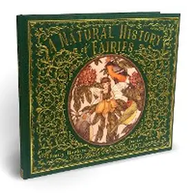 Hawkins |  A Natural History of Fairies | eBook | Sack Fachmedien