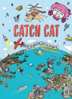 Grace |  Catch Cat | eBook | Sack Fachmedien