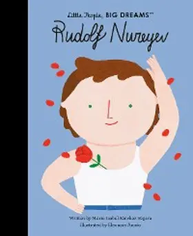 Sanchez Vegara |  Rudolf Nureyev | eBook | Sack Fachmedien