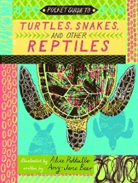 Beer |  Pocket Guide to Turtles, Snakes and other Reptiles | eBook | Sack Fachmedien