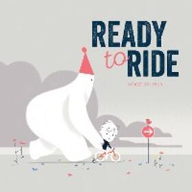 Pelon |  Ready to Ride | eBook | Sack Fachmedien