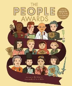 Murray |  The People Awards | eBook | Sack Fachmedien