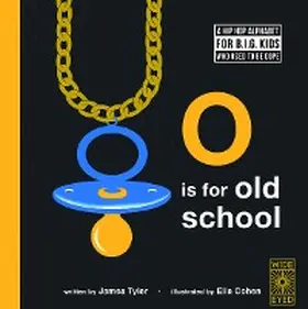 Tyler |  O is for Old School | eBook | Sack Fachmedien