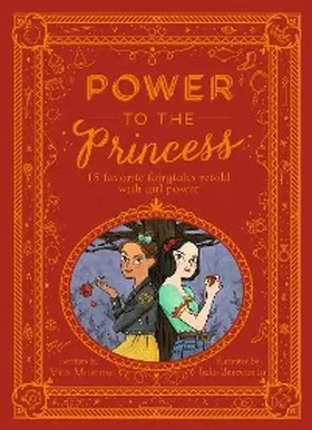 Murrow |  Power to the Princess | eBook | Sack Fachmedien