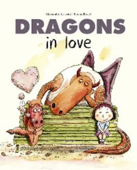 Lacroix |  Dragons in Love | eBook | Sack Fachmedien