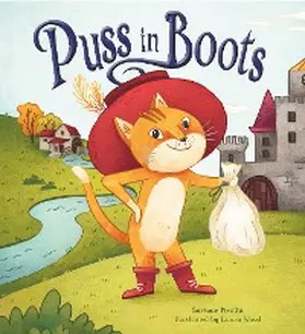 Pirotta |  Storytime Classics: Puss in Boots | eBook | Sack Fachmedien